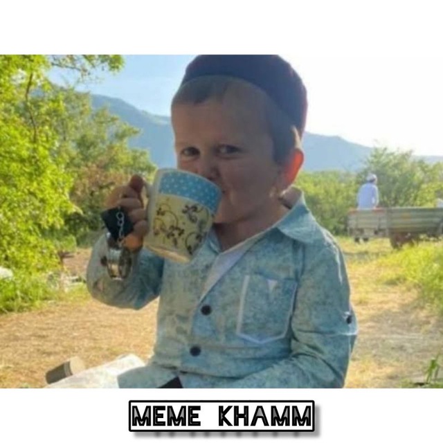 Channel Photo