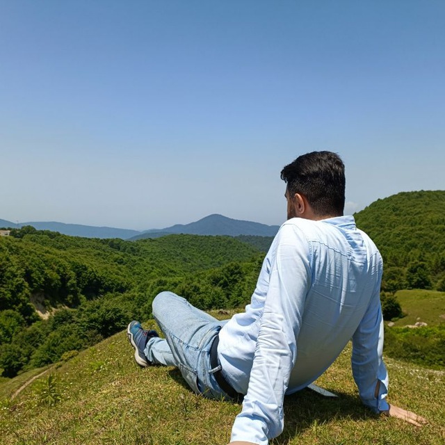 Channel Photo
