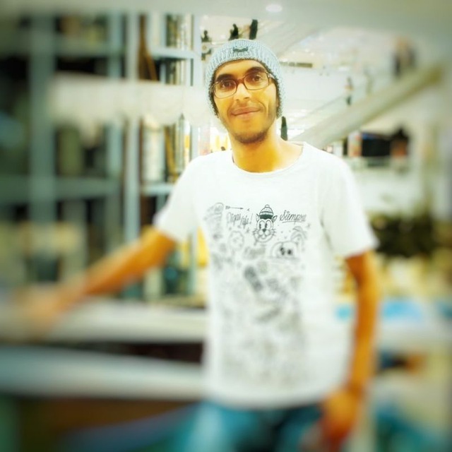 Channel Photo