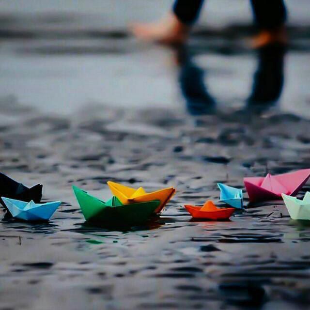 Channel Photo
