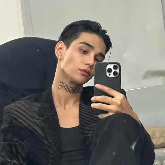 Channel Photo