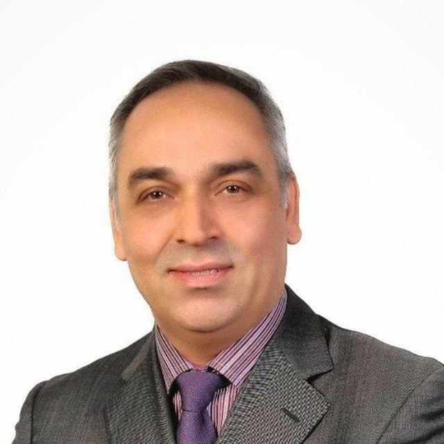 Channel Photo