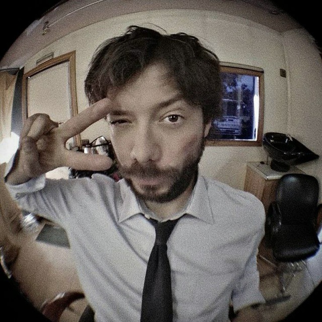Channel Photo