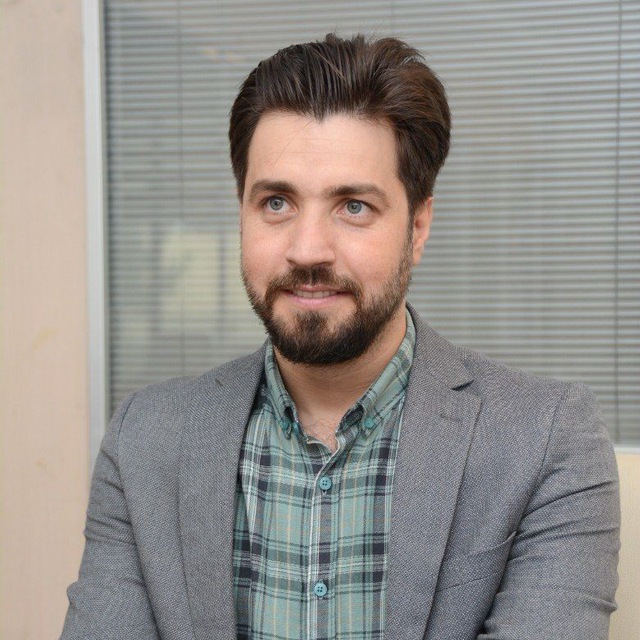 Channel Photo