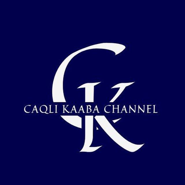 Channel Photo