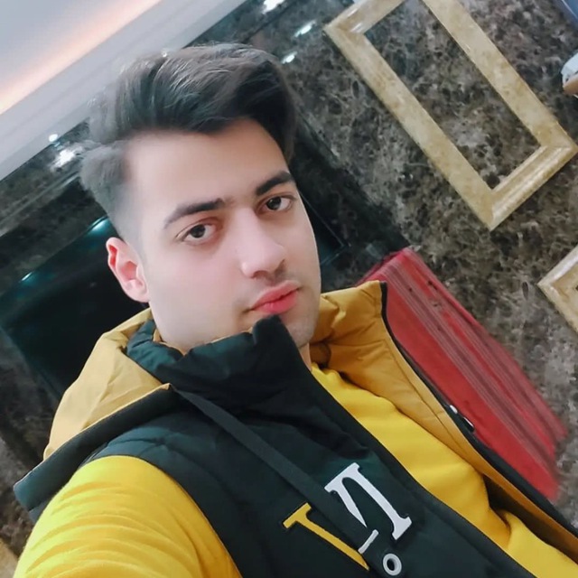 Channel Photo