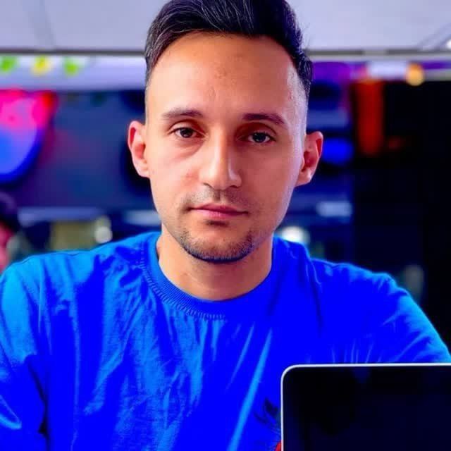 Channel Photo