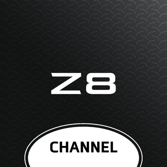 Channel Photo
