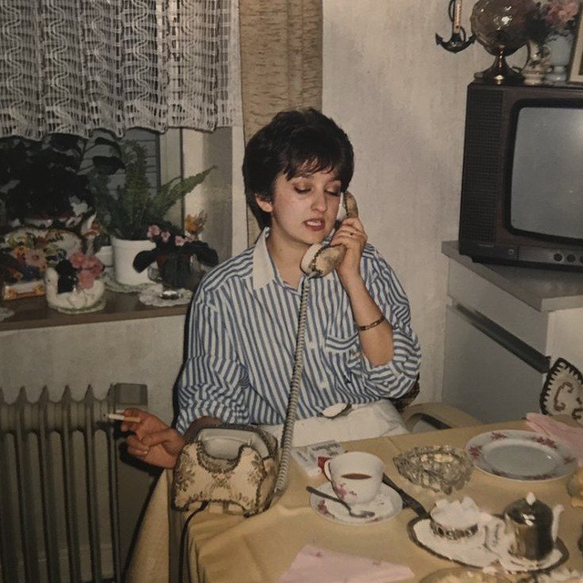 Channel Photo
