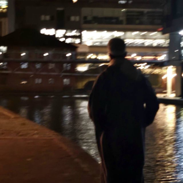 Channel Photo