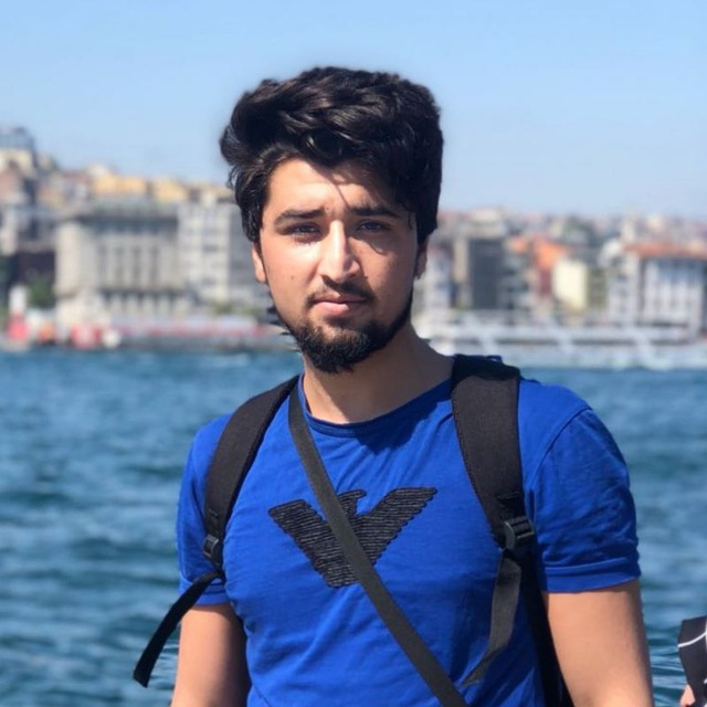 Channel Photo