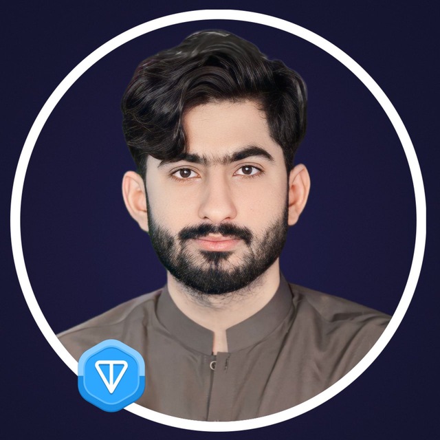 Channel Photo