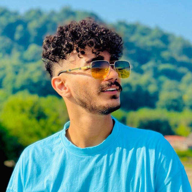 Channel Photo