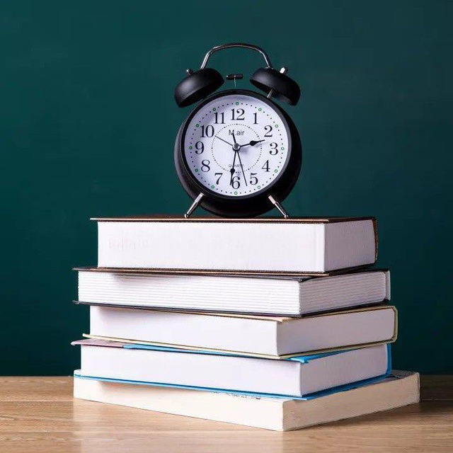 Channel Photo