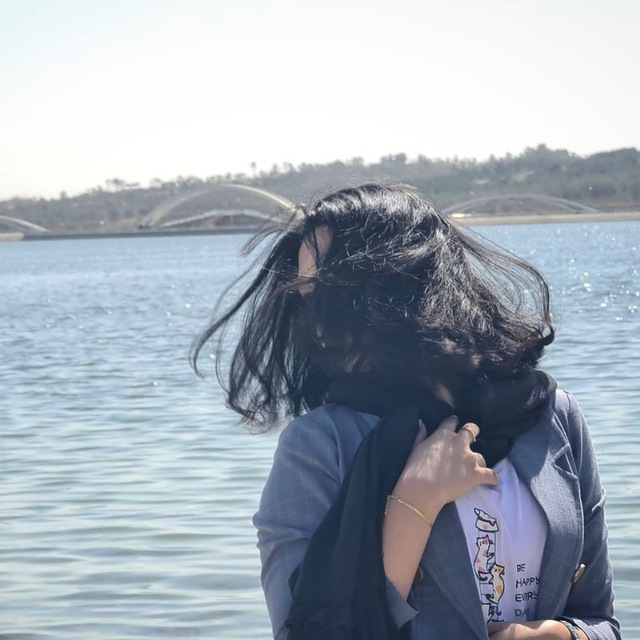 Channel Photo