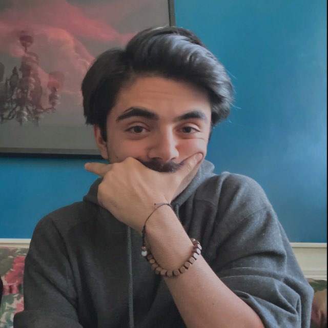 Channel Photo