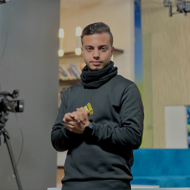 Channel Photo