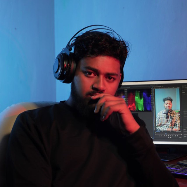 Channel Photo