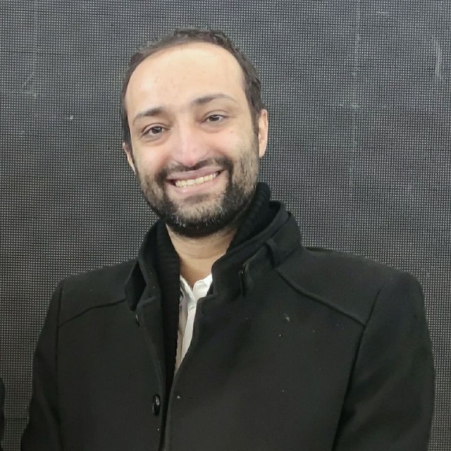 Channel Photo