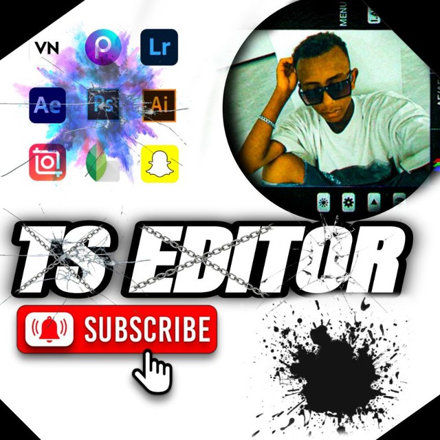 Channel Photo
