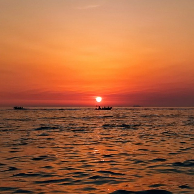 Channel Photo