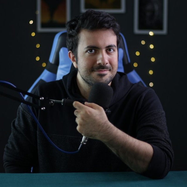 Channel Photo
