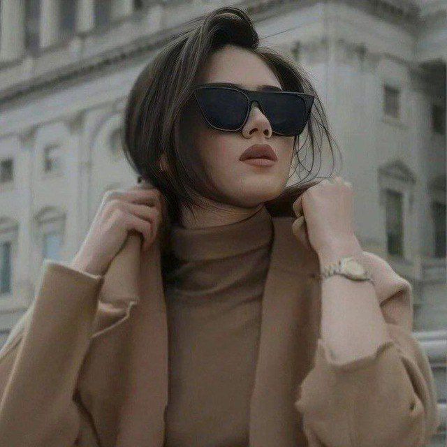 Channel Photo