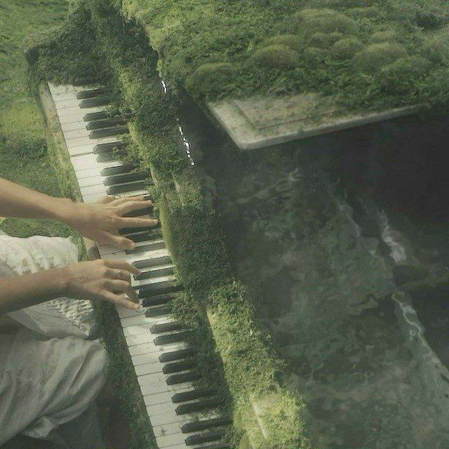 Channel Photo