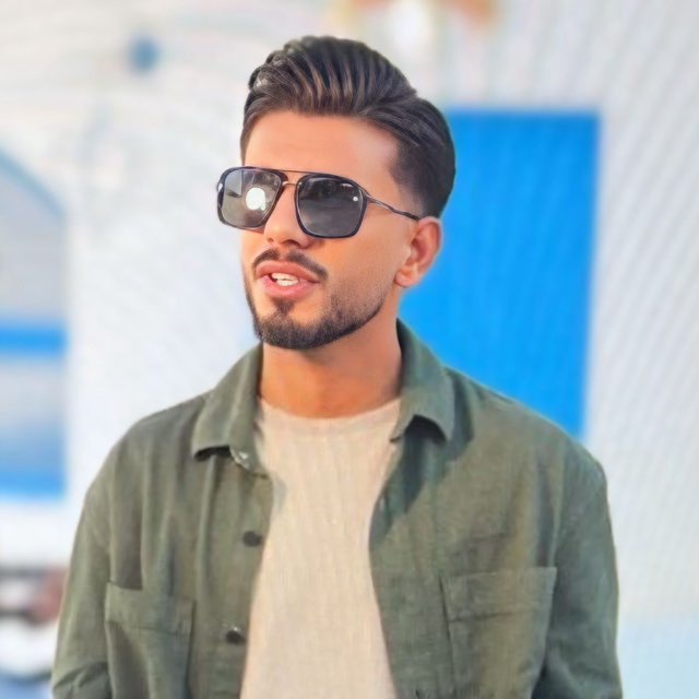 Channel Photo