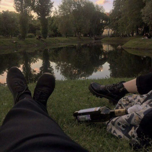 Channel Photo