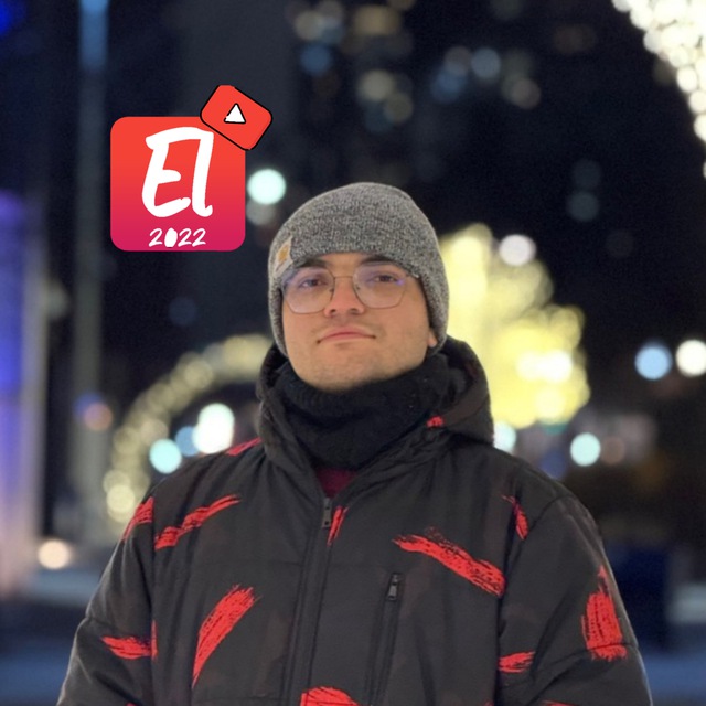 Channel Photo
