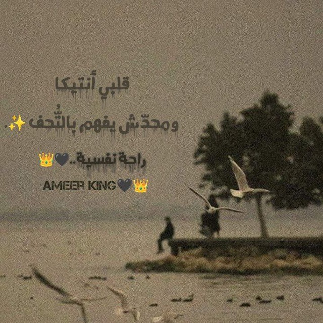 Channel Photo