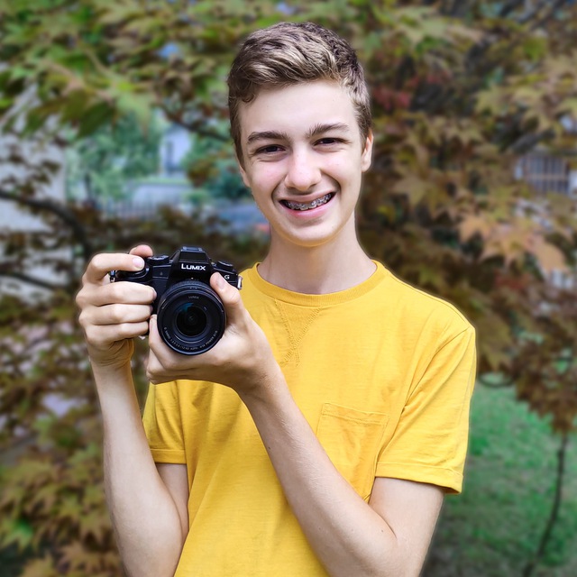 Channel Photo