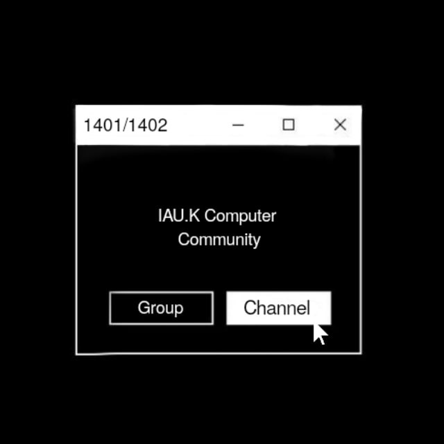 Channel Photo
