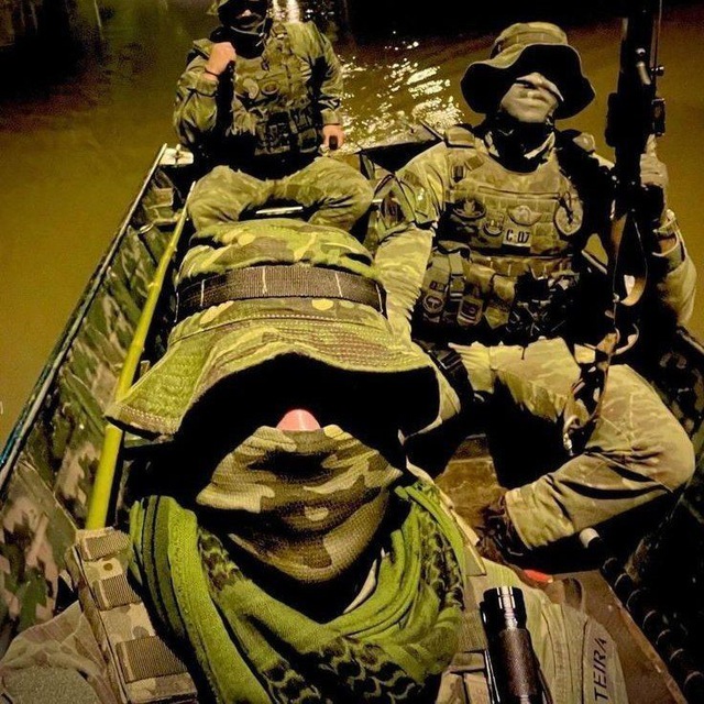 Channel Photo