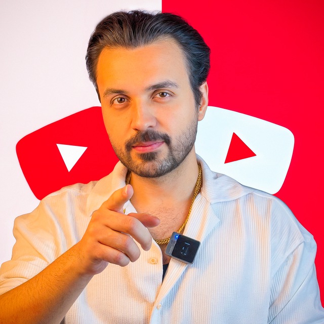 Channel Photo