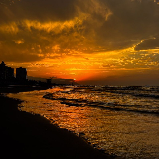 Channel Photo
