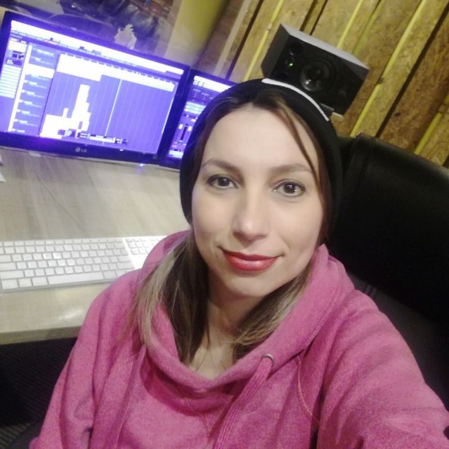 Channel Photo