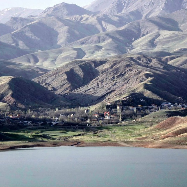 Channel Photo