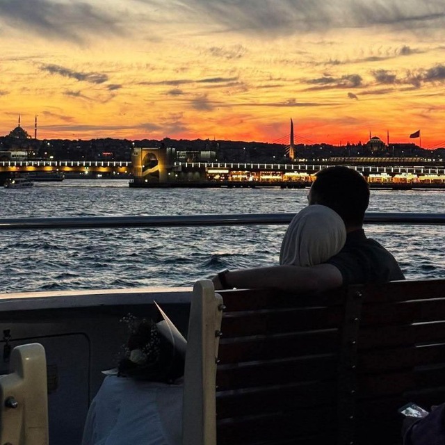 Channel Photo
