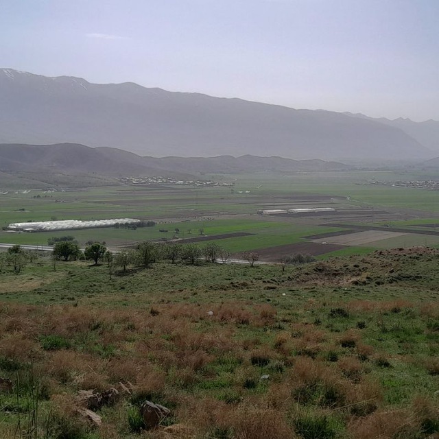 Channel Photo