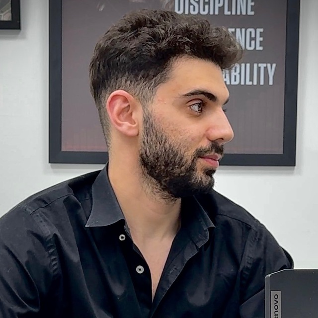 Channel Photo