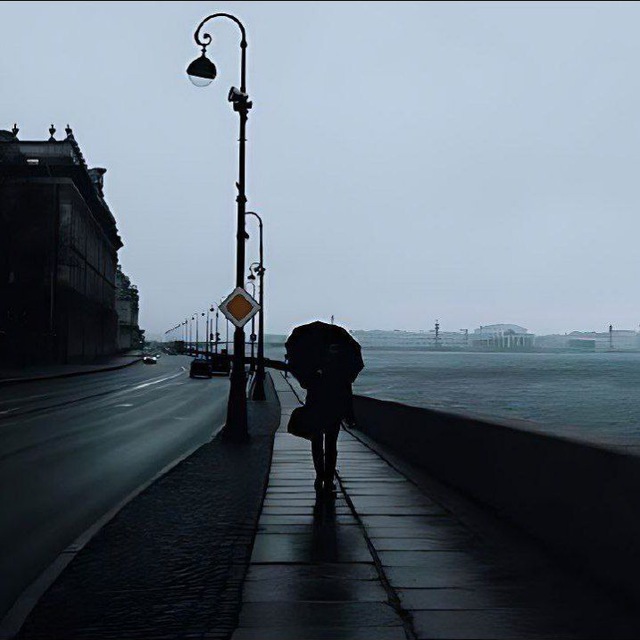Channel Photo