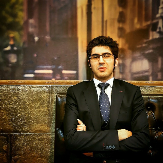 Channel Photo
