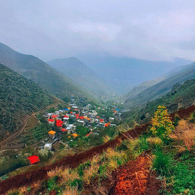 Channel Photo