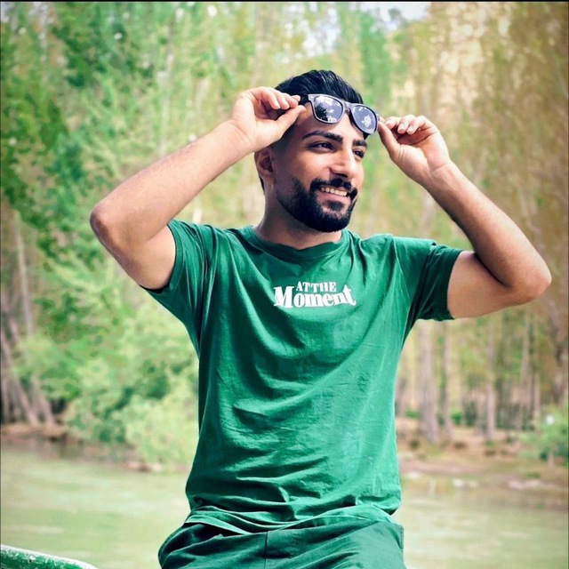 Channel Photo