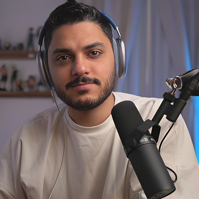 Channel Photo