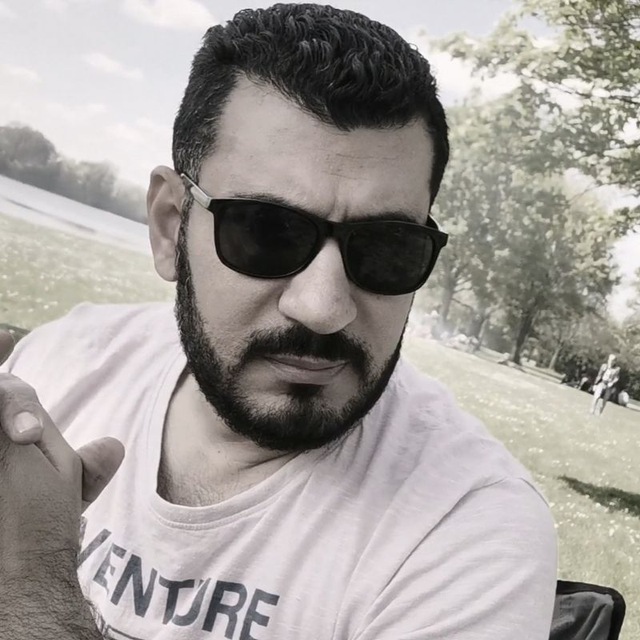 Channel Photo