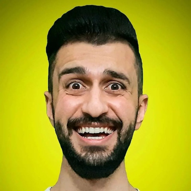 Channel Photo