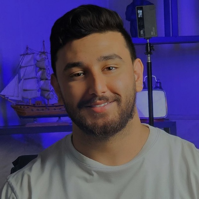 Channel Photo